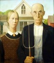 American Gothic