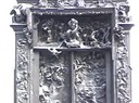 Dante's Inferno Rodin
